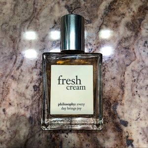 PHILOSOPHY Fresh Cream